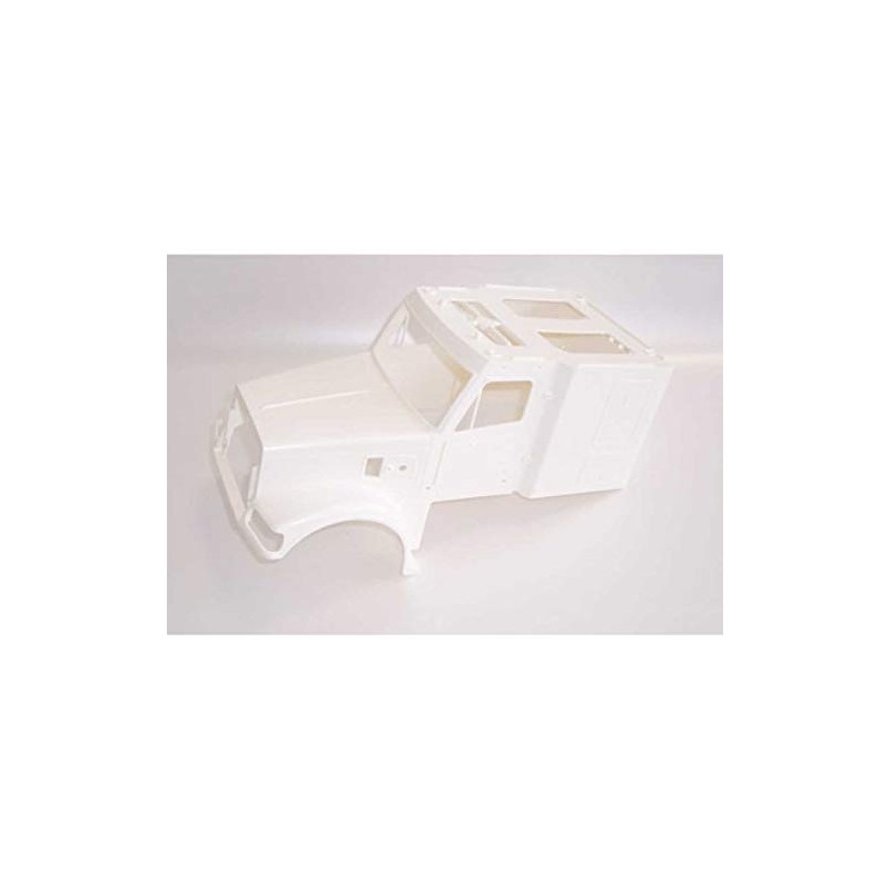 Tamiya 309335393 Cab Knight Hauler 56314