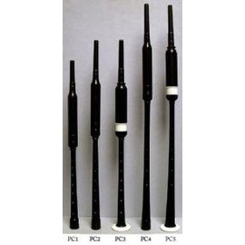 McCallum Standard Size PC2 Polypenco Practice Chanter