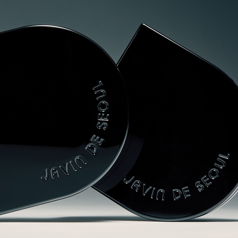 JAVIN DE SEOUL Wink Cushion Glow 16g Set (+Puff 2P)