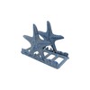 Comfy Hour Under The Sea Collection Cast Iron Starfish Napkin