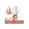 Espuma Limpiadora Facial Jiuda Con Aminoácidos Suave 150ml Todo Tipo