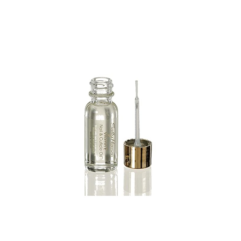 Sally Hansen 2120 Has Vitamin E Cuticle Oil
