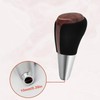 nuoozy Gear Shift Knob Compatible with Toyota RAV4 Camry Corolla