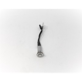 OTTO CONTROLS Toggle Switch LP3-A31J2214 with Harnesses 2 Pack