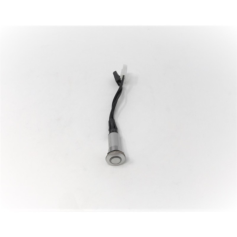 OTTO CONTROLS Toggle Switch LP3-A31J2214 with Harnesses 2 Pack