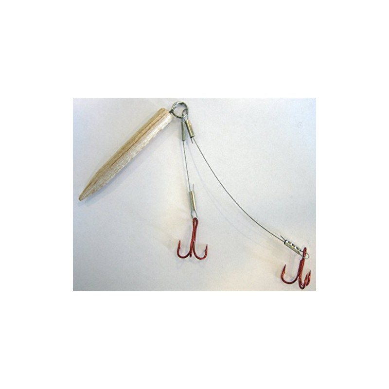 Behr Extreme Artificial Bait Brown/Silver 2