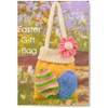 Knitting by Post Knitting Pattern Easter Egg Gift Bag from