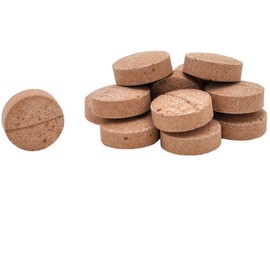 Vita-Tabs Silver for Senior Dogs - Daily Vitamin-Mineral Supplement, Supports Immune System, Bones, Veterinarian Approved, Liver Flavor, 150 Chew Tabs