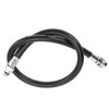Scuba Diving BCD Low Pressure Regulator Hose Flexible Rubber Gas