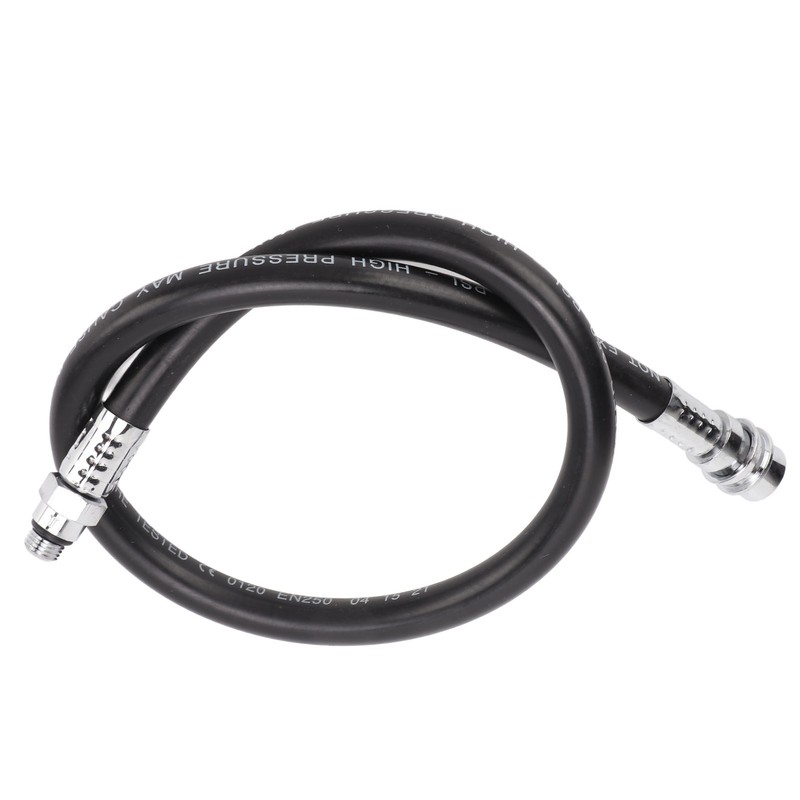 Scuba Diving BCD Low Pressure Regulator Hose Flexible Rubber Gas