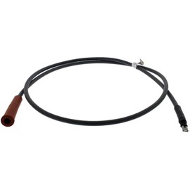 ALLIANCE LAUNDRY SYSTEMS Suppression Cable,High Voltage 050-75 (44239705)