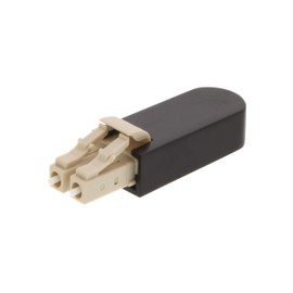 Networx® LC/UPC Multimode OM5 50/125 Fiber Optic Loopback Tester