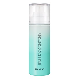 Self Beauty Unicorn Cool Fixer 100ml / 셀프뷰티 유니콘 쿨 픽서 100ml
