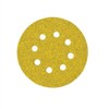 Dewalt DT3111-QZ Sanding Disc K40, 125 mm, Set of 25