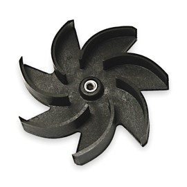ZOELLER Plastic Impeller