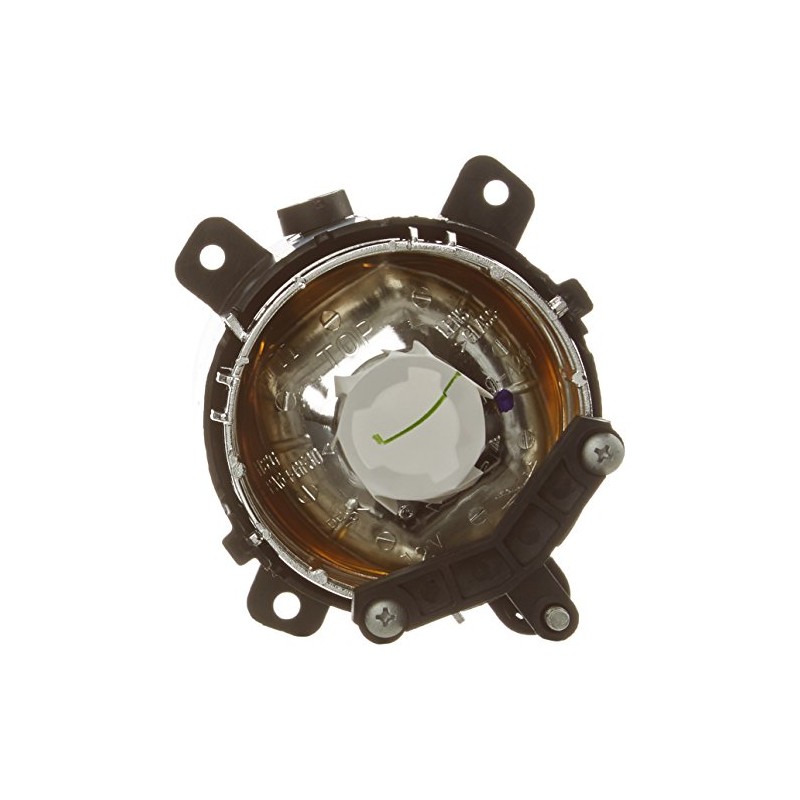 TYC Fog Light 19-0281-01-2