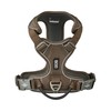 DOG Copenhagen Comfort Walk Pro Dog Harness, Mocha, XS