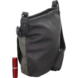 Tom Tailor for Women Bags & Purses Shoulder Bag Juna - Grey -