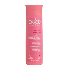 Cake Beauty The Big Big Deal Thickening Volume Shampoo, 10 Ounces (MA00260)