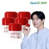 NutriDDay Burning Coleus Forskohlii 5 bottles Total 150 tablets_23371491 / 버닝 콜레우스포스콜리 5병 총150정_23371491