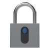 Candado Inteligente Robusto Huella Digital Bluetooth