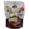 Halva Tahini Bar Mini Snacks – Assortment of 18 Snack-Sized