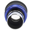 Telescope Eyepiece 1.25in 16mm FMC Coating 52 Degree Large Field