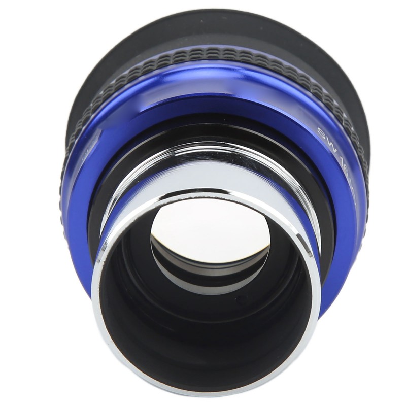 Telescope Eyepiece 1.25in 16mm FMC Coating 52 Degree Large Field