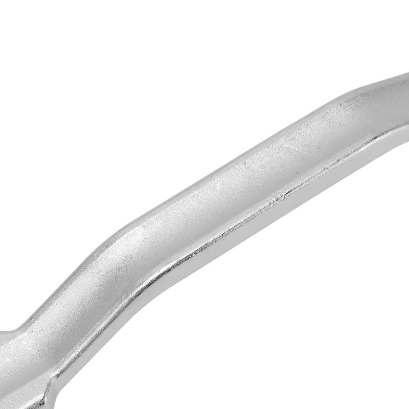 Universial Wrench Extender Bar Sturdy Structure Aluminium Alloy Wrench Extender