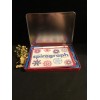 Spirograph Art Design Set Metal Box