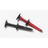 Fluke AC220 SureGrip Alligator Clips