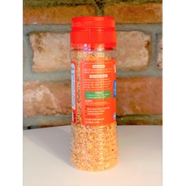 1 Pack - Super Spicy Shrimp Salt All Natural - Muoi Tom Tay Ninh Sieu Cay - 3.5 Oz