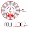 For Polaris Stator for Polaris Ranger 2X4 4X4 6X6 Series