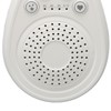 White Noise Sleep Sound Machine Built in 20 Sound Sources