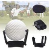 Golf Ball Grabber Picker,6Pcs Golf Ball Retriever Golf Putter Picker