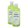 Shampoo Bergamota 1lt. Kit 2 Pzs Más Tónico Capilar Florigan