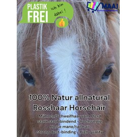 Flour Wooden Brush with Natural Bristles