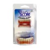 Billy Bob Bottom Teeth Flexible Lower Veneer False Cosmetic secure