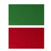 Kisbeibi Table Cloth,Table Pad, Professional Billiards Pool Tablecloth,Accessories Nylon Bar