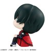 Rukappu Blue Rock Rin Itoshi Complete Figure