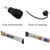 CLSSLVVBN Coolant Tester Engine Coolant Tester Tool Tester Accurate Fast