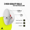 JOOLA Table Tennis/Ping Pong Sets,Duo Carbon