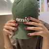 Purple Berry Handmade Nail Tips - Coffin Egg / 퍼플