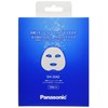 Panasonic EH-2S42 Sheet Mask for Carbonated Ion Effectors (Dry Type)