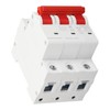 DC Circuit Breaker Control Isolation Short Circuit Protection Circuit Breaker