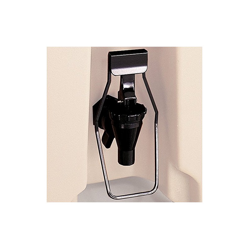 キャンブロ ジュースディスペンサー ブラック サイズ/2.6×17.8×10.2cm