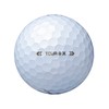Bridgestone B4GXJ Tour B X Golf Balls, 2024 Model, Sleeve