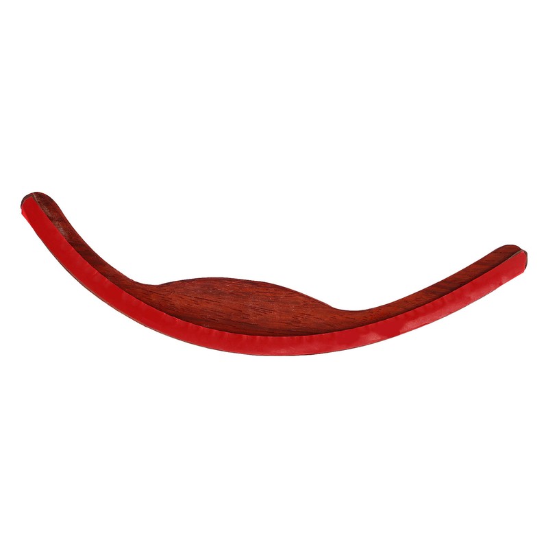Guitar Armrest Replacement Wooden Hand Guard for Classical Acoustic Guitars