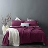 KASENTEX Quilt-Coverlet-Bedspread-Blanket-Set for All Season with Two Pillow Shams, Ultra