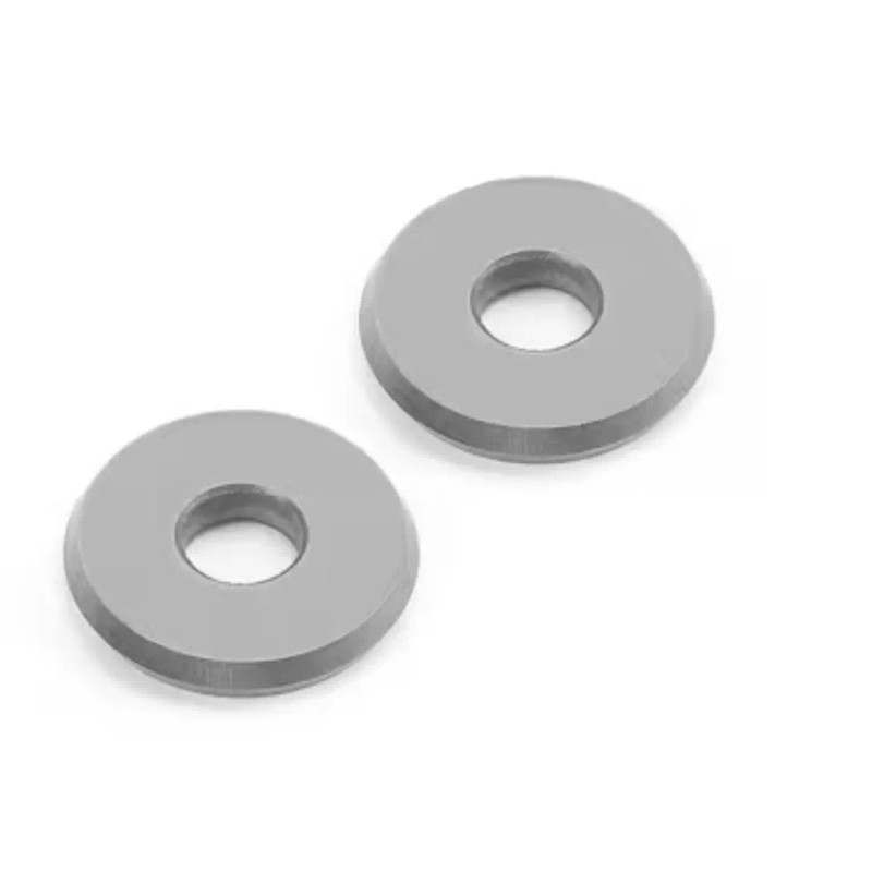 Goldblatt 2 Pk G02007 Replacement Cutting Wheel For Tile Nipper